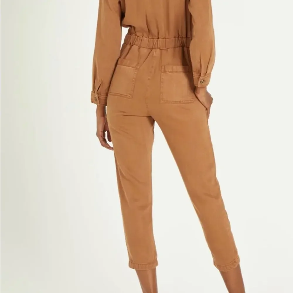 Dear John Fergie Mechanics Jumpsuit Xl - Picture 1 of 5